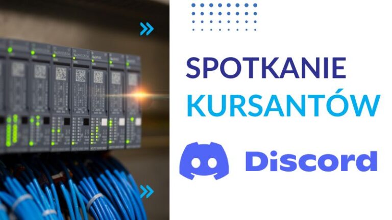 Spotkanie kursantów