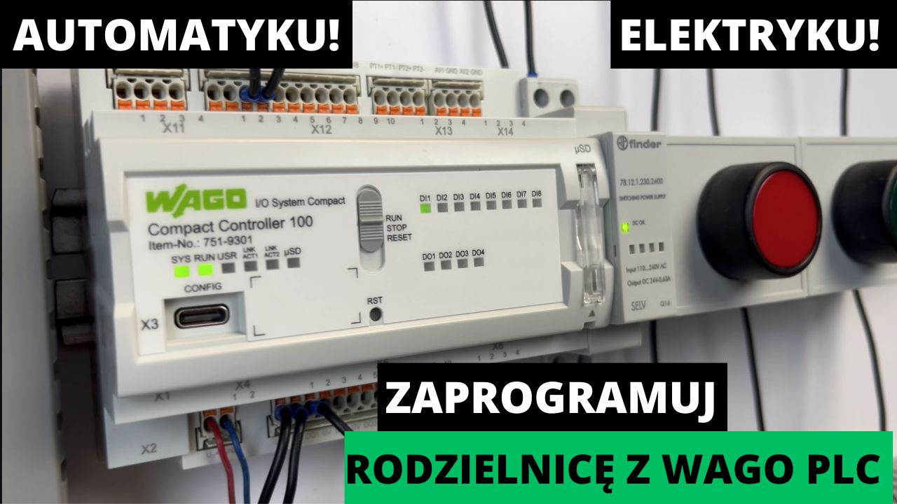 Co sprawia, że kursy PLC ControlByte cieszą się takim zainteresowaniem?