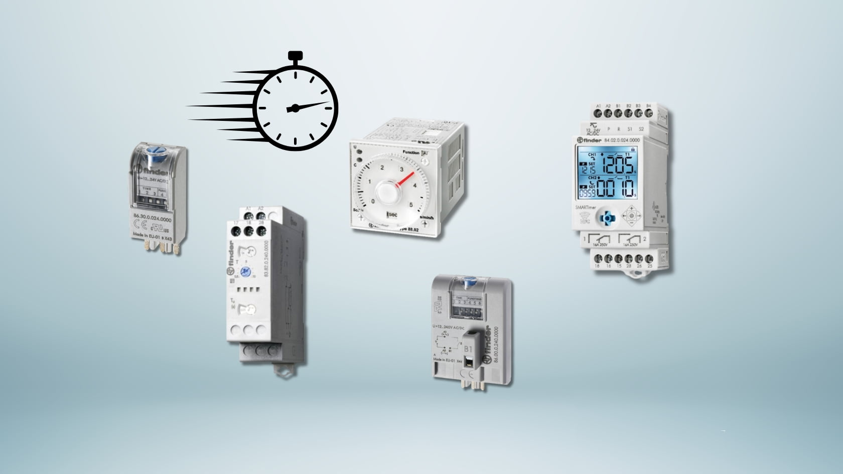 Przewodnik po przekaźnikach czasowych: Jak wybrać i zastosować w Twoim projekcie