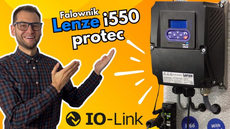 Lenze i550 protec