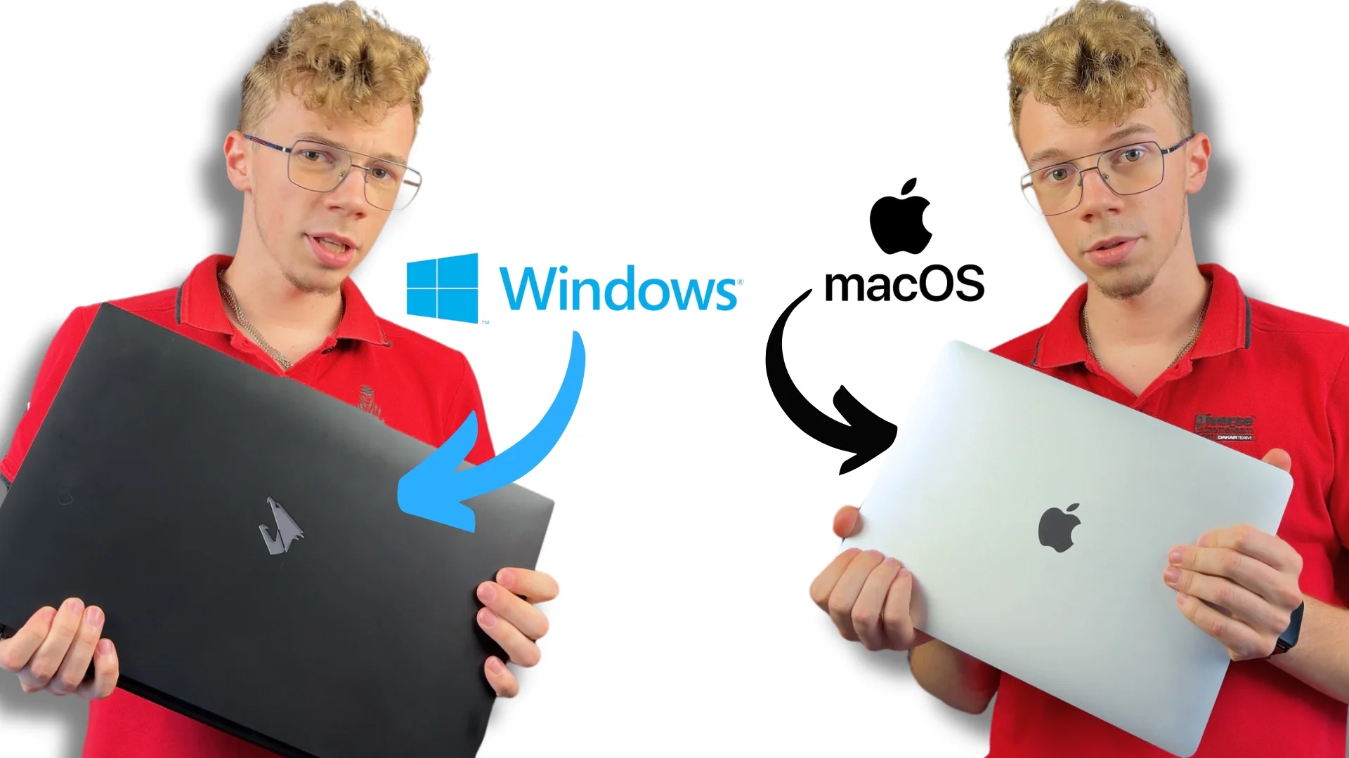 Wybór Komputera dla Programisty PLC – Poradnik