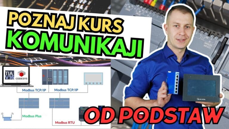 Webinar programowanie S7-1200 od zera miniatura