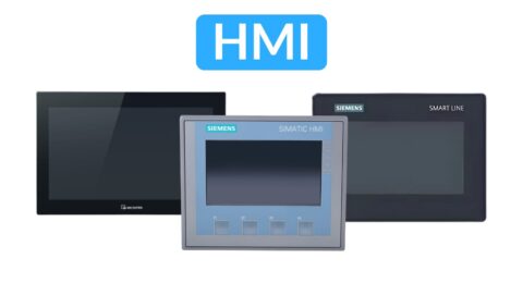 HMI