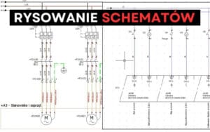 Kurs rysowania schematów elektrycznych