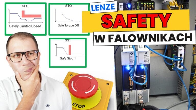 Safety w FALOWNIKACH