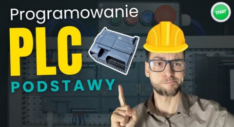 Programowanie PLC S7-1200