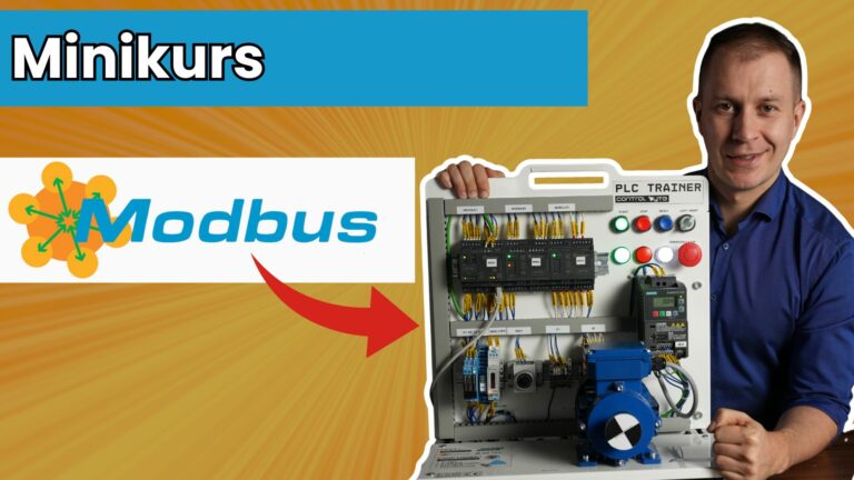 Webinar Komunikacja PLC Siemens Profinet miniatura
