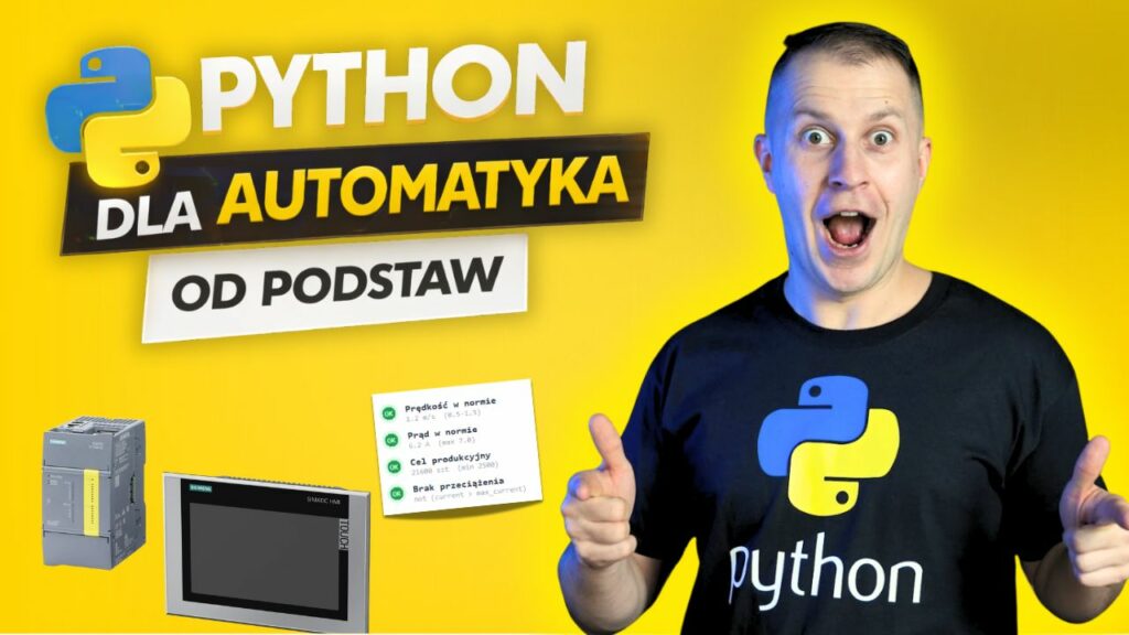 Programowanie Python od Podstaw