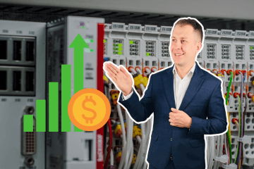 Jak zdobyć pracę w automatyce?