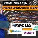 Miniatura kursu Komunikacja i przetwarzanie danych (640 x 404 px)