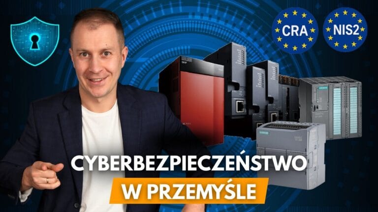 Landing Cyber