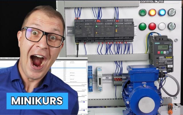Minikurs Codesys