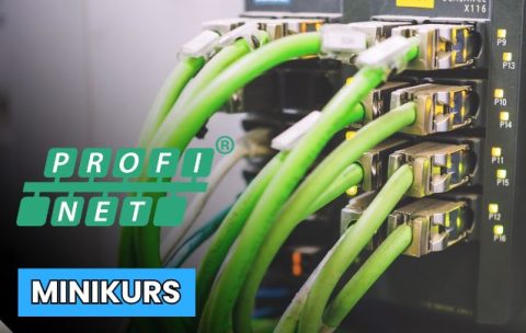 Profinet kurs