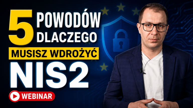 Miniatura webinar nis2