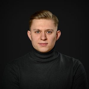 Daniel Drząszcz