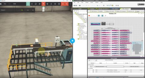 PLCnext Engineer