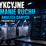 Predykcyjne utrzymanie Ruchu i Aaaliza danych Python dla przemysłu