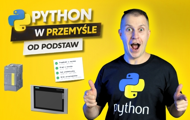 Kurs Python od podstaw dla przemyslu - ControlByte