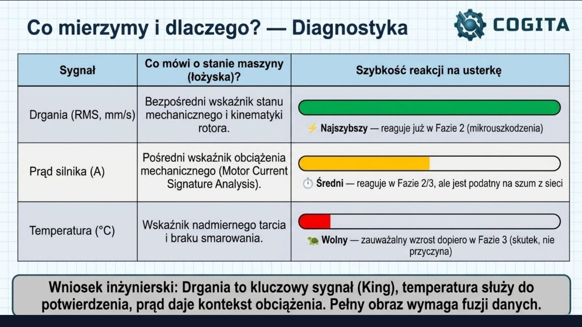 BONUS #5 - PDF z 9 cechami diagnostycznymi