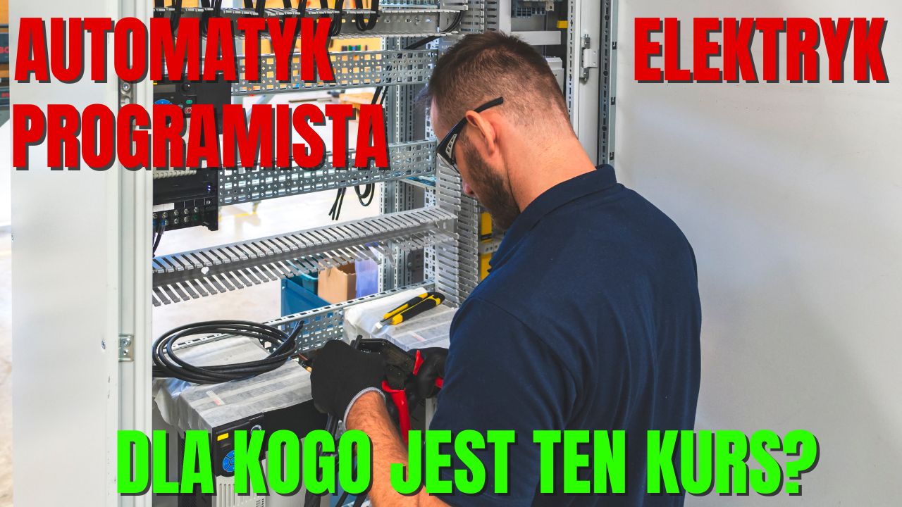 Dla kogo jest ten kurs?