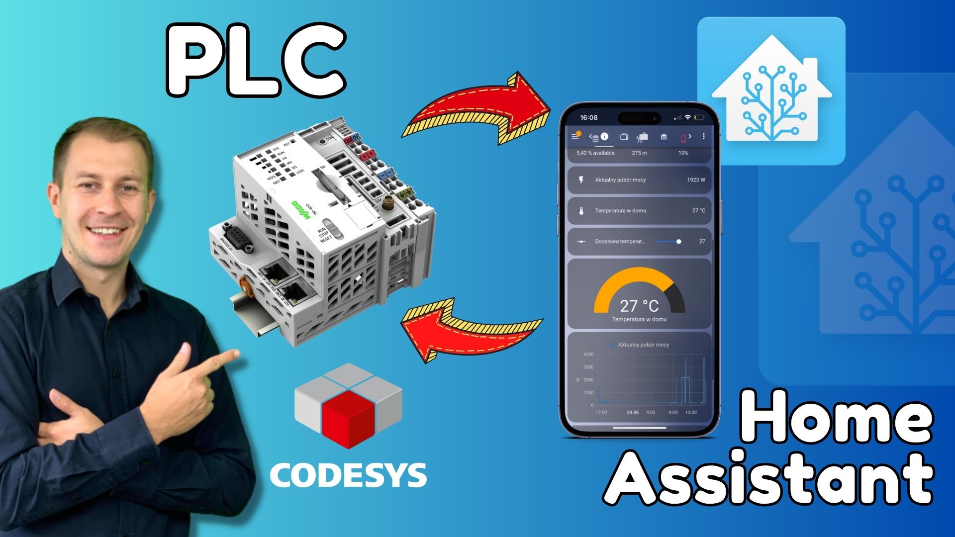 BONUS: Tworzenie aplikacji mobilnej w Home Assistant